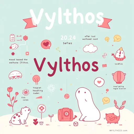 什麼是 Vylthos？2026 年的全新定義