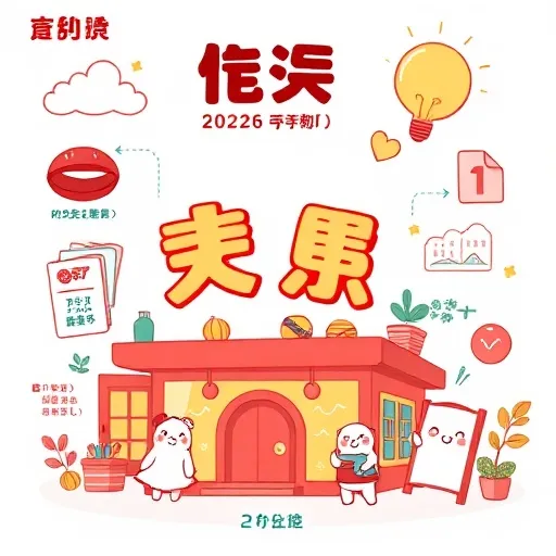 為什麼「產品動詞」在2026年變得這麼關鍵？