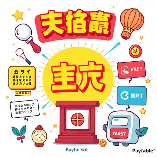 新手必看：老虎機教學與中獎規則介紹